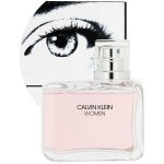 Calvin Klein Women parfémovaná voda dámská 100 ml – Sleviste.cz