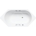 Kaldewei Vaio 6 Star 190 x 90 cm 233900010001 – Hledejceny.cz