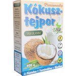 Trigramm Sušené kokosové mléko 300 g – Zboží Mobilmania