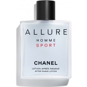 Chanel Allure Homme Sport voda po holení 100 ml