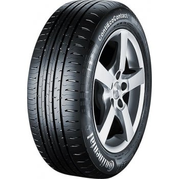 Continental ContiEcoContact 5 185/60 R14 82H