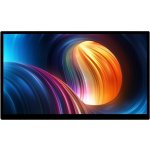 Waveshare 13,3" 2K AMOLED displej, 2560×1440, USB-C, HDMI, kapacitní, kovový kryt – Zboží Živě