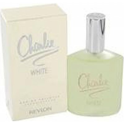 Revlon Charlie White toaletní voda dámská 100 ml – Zboží Mobilmania