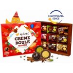 Mixit Valentýnská Bouleniera Degustační sada Crème boulí 270 g – Zboží Dáma