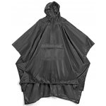 Lifeventure poncho Barva: Black – Hledejceny.cz