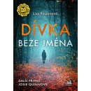 Dívka beze jména - Lisa Reganová