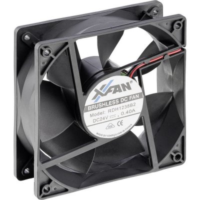X-Fan RDH1238S – Hledejceny.cz