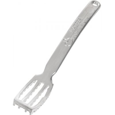 Mafter Bourgeat Škrabka na ryby 22cm – Hledejceny.cz