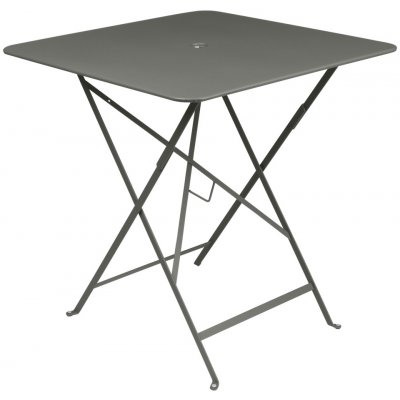 Fermob Skládací stolek BISTRO 71x71 cm Rosemary – Hledejceny.cz
