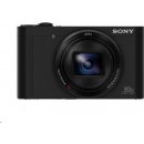 Digitální fotoaparát Sony Cyber-Shot DSC-WX500