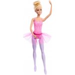 Barbie Balerína blond – Zboží Dáma
