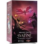 Asmodee Svatyně: Strážce věků Krajiny úsvitu – Zboží Mobilmania
