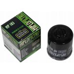 Hiflofiltro Olejový filtr HF183 | Zboží Auto