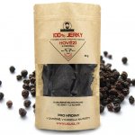 Usušil & syn 100% hovězí s pepřem 50 g – Zboží Dáma