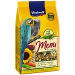 Vitakraft Menu Parrots 1 kg – Hledejceny.cz