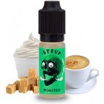 The Fuu Syrup Roasted 10 ml – Zbozi.Blesk.cz