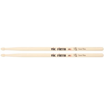 Vic Firth SCW Signature Series Charlie Watts – Zboží Dáma