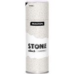 Maston spray STONE EFFECT SANDSTONE pískovec 400ml – Hledejceny.cz
