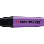 Stabilo 70/55 Boss Original fialová – Zboží Živě