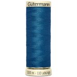 Nit PES Gütermann 100 (100m) - univerzální barva 931 - zelená – Zboží Dáma