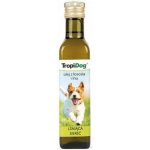 Tropidog Lososový a Lněný olej 250 ml – Hledejceny.cz