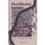 Neviditelné kořeny - Hynek Čapka – Hledejceny.cz