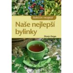 Naše nejlepší bylinky – Hledejceny.cz