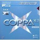 Donic Coppa X2 Platin Soft