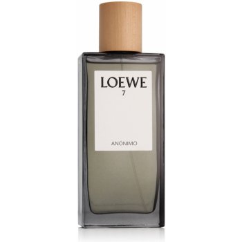 Loewe 7 Loewe Anonimo parfémovaná voda pánská 100 ml