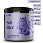 Gooods Multivitamin 55 dávek 250 g – Zboží Dáma