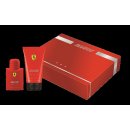 Ferrari Scuderia Red EDT 75 ml + sprchový gel 150 ml dárková sada