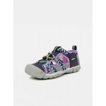 Keen Seacamp II CNX black iris african violet – Zboží Mobilmania