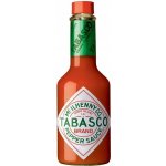 Tabasco Original Omáčka z červené papriky 350 ml – Sleviste.cz