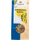 Sonnentor Citronová tráva bio čaj syp. 80 g