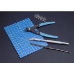 Italeri Sada nářadí 50815 – Zboží Dáma