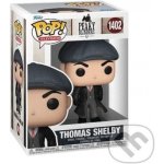 Funko POP! Peaky Blinders Thomas Shelby – Zboží Dáma