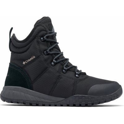 Columbia Fairbanks Omni Heat BM2806 black cordovan – Zboží Dáma