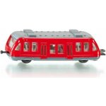 Siku Super 1646 Příměstský vlak – Sleviste.cz