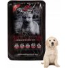 Granule pro psy Alpha Spirit Semi-Moist Complete Puppies 0,2 kg