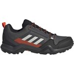 adidas Terrex AX3 GTX Pánská outdoorová obuv černá – Zboží Mobilmania