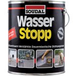 SOUDAL Wasser stop 750ml – Zboží Mobilmania