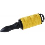 Provázek FESTA č.38900 na trnu 100m oranžový/žlutý – Zbozi.Blesk.cz