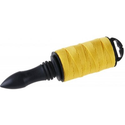 Provázek FESTA č.38900 na trnu 100m oranžový/žlutý – Zbozi.Blesk.cz