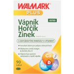 Walmark Vápník Hořčík Zinek Osteo 101725 90 tablet – Hledejceny.cz