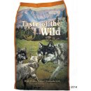 Taste of The Wild High Prairie Puppy 6 kg