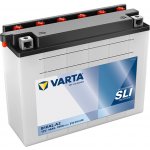 Varta YB16AL-A2, 516016 – Hledejceny.cz