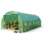 Geko zahradní fóliovník 3×6×2 m