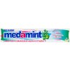 Zubní pasty Medamint vřídlo zubní pasta svěží pěnivá 100 g