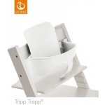 Stokke Tripp Trapp babyset bílý – Sleviste.cz