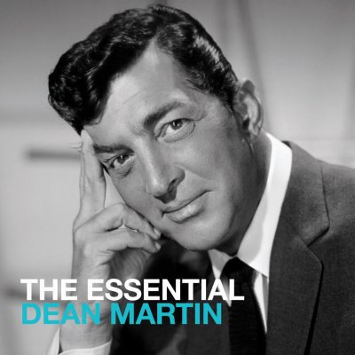 Martin Dean - Essential Dean Martin CD – Zbozi.Blesk.cz